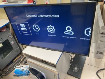 Б/у Телевизор Liberton 42as2fhdta1 01-200916537