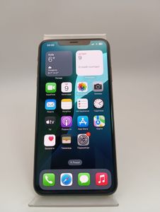 Б/в Мобільний телефон Apple iphone xs max 256gb 01-200915377