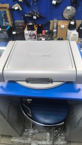 Б/в Гриль Tefal cb 601112 01-200916285