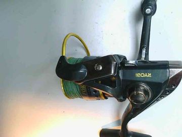 Б/в Котушка рибальська Ryobi fokamo 2000vi 01-200916882