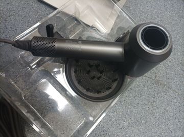 Б/в Фен Xo cf28 greypink 01-200916176