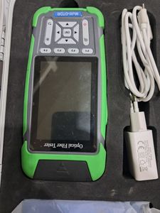 Б/в Рефлектомір Multitest mo1235n 01-200913846