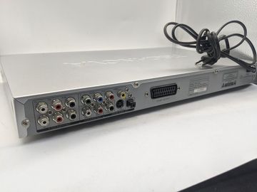 Б/в Dvd плеєр Technova dvd-2505 01-200916574