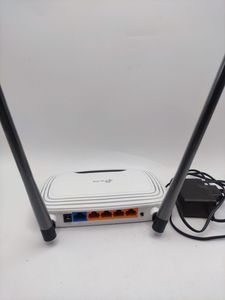 Б/в Бездротовий маршрутизатор Tp-Link tl-wr841n 01-200916199