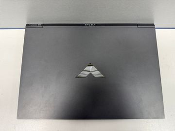 Б/в Ноутбук Hp 15/ryzen 5 5600h ddr4/16gb ddr4/ssd 512 gb/geforce rtx3050 4gb 01-200918037