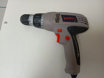 Б/в Шурупокрут Арсенал ш-980 01-200915570