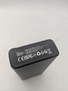 Б/в Повербанк Proove hyper flux 20000mah 22.5w 01-200889421