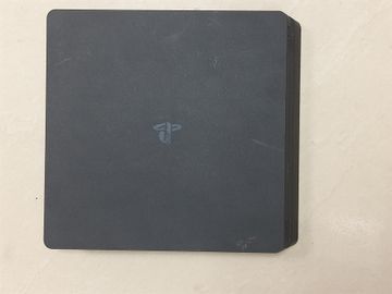 Б/в Ігрова приставка Sony playstation 4 pro 1tb 01-200915170