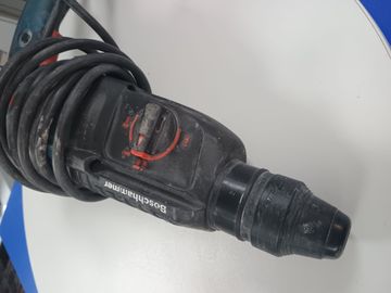 Б/у Перфоратор Bosch gbh 2-26 dre 01-200908868