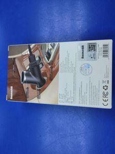 Б/в Автомобільний інвертор Baseus y 16-000271420