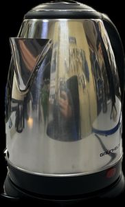 Б/в Електрочайник Grunhelm eks 7518 16-000274841