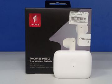 Б/в Навушники 1More neo eo007 18-000095457