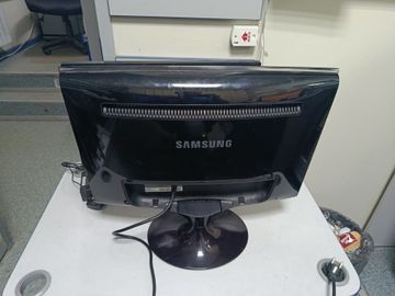 Б/в Монітор Samsung t220 01-200918833