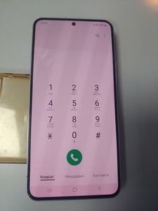 Б/у Мобільний телефон Samsung galaxy s22 8/128gb 01-200919402