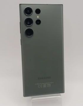 Б/у Мобільний телефон Samsung galaxy s23 ultra sm-s918b 12/256gb 01-200882950