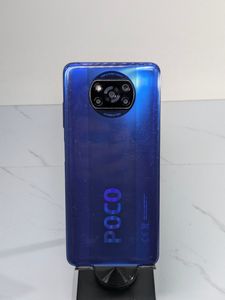 Б/в Мобільний телефон Xiaomi poco x3 pro 6/128gb 01-200919472