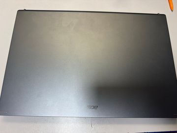 Б/в Ноутбук Acer 15/core i5-12450h ddr5/16gb ddr3/ssd 120 gb/*інтегрована 01-200919033