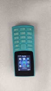 Б/в Мобільний телефон Nokia 105 ss 2023 01-200919761