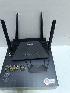 Б/у Беспроводный маршрутизатор Asus rt-ax52 01-200919668