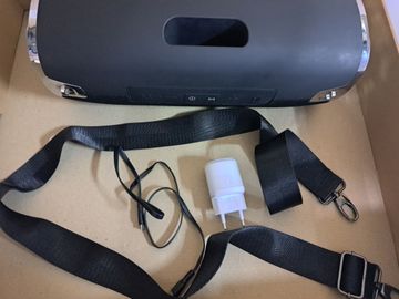 Б/в Акустика Hopestar a6 max 01-200919875