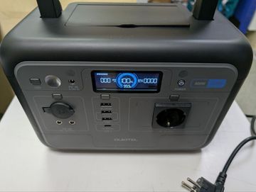 Б/в Зарядна станція Oukitel p800e 01-200908939