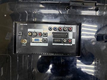 Б/в Телевізор Samsung le22a650a1 01-200916148