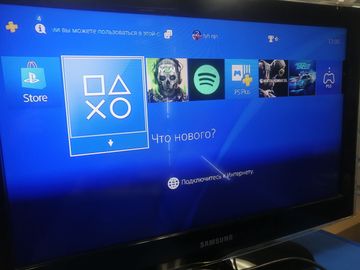 Б/в Ігрова приставка Sony playstation 4 slim 500gb 01-200889782