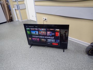 Б/в Телевізор Satelit 32h9200ws 01-200922223