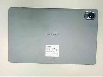 Б/у Планшет Blackview mega 1 12/256gb 01-200921130