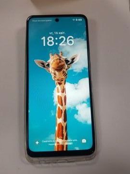 Б/в Мобільний телефон Realme 14x 5g 6/128gb 01-200890890