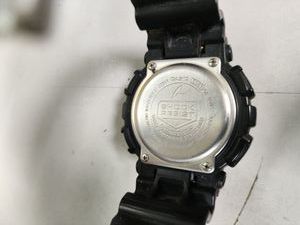 Б/у Часы Casio ga-100 01-200921076