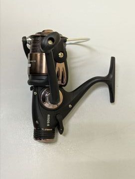 Б/в Котушка рибальська Mifine speed 5000b 01-200918692