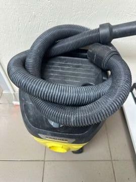 Б/в Пилосос Karcher kwd 1 w v-12/2/18 01-200919309