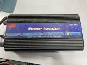 Voltronic wimpex-5000-1200w-12v