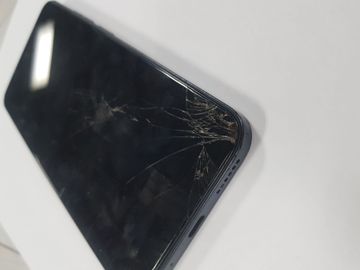 Б/в Мобільний телефон Tecno spark go 1 kl4 3/128gb 01-200921101