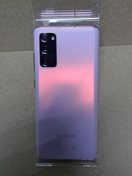 Б/в Мобільний телефон Samsung galaxy s20 fe sm-g780g 8/256gb 01-200920720