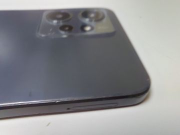 Б/у Мобильный телефон Xiaomi redmi note 12 5g 8/256gb 01-200920771