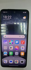 Б/у Мобільний телефон Xiaomi redmi note 14 8/256gb 01-200923327