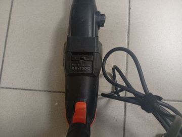 Б/в Перфоратор Dnipro-M rh-100q 01-200922671