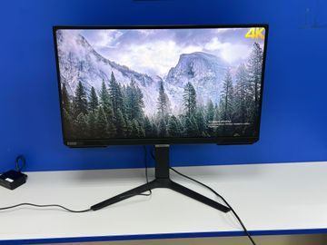 Б/у Монитор Samsung odyssey g4 s27bg400ei 01-200923720