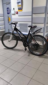 Comanche niagara am vb 26