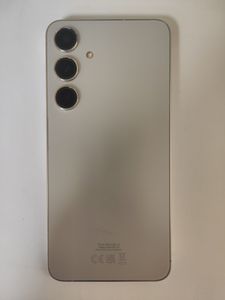 Б/в Мобільний телефон Samsung galaxy s24+ 12/256gb 01-200922851