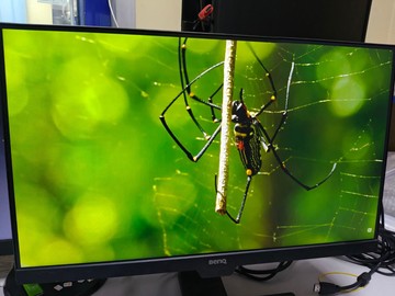 Б/у Монитор Benq gw2283 01-200923722