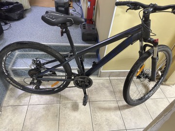 Б/в Велосипед Formula motion 26" 01-200923761