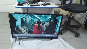 Б/у Телевизор Liberton 32tp1hdt 01-200924703