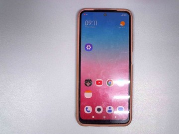 Б/в Мобільний телефон Xiaomi redmi note 10s 6/128gb 01-200925451