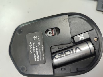 Б/у Мышь Vinga msw-908 01-200924264