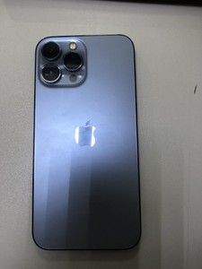 Б/в Мобільний телефон Apple iphone 13 pro max 256gb 01-200924530