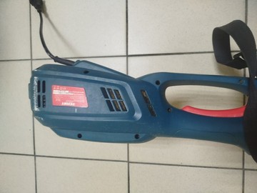 Б/в Електрокоса Зенит зтс-1700 01-200926466