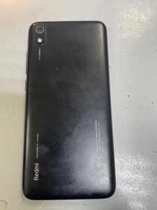 Б/в Мобільний телефон Xiaomi xiaomi redmi 7a 2/16gb 01-200925320